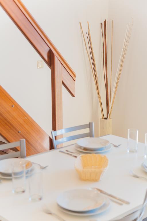 Apartments Sea View Омиш Экстерьер фото